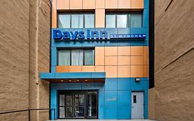Days Inn By Wyndham New York Chinatown